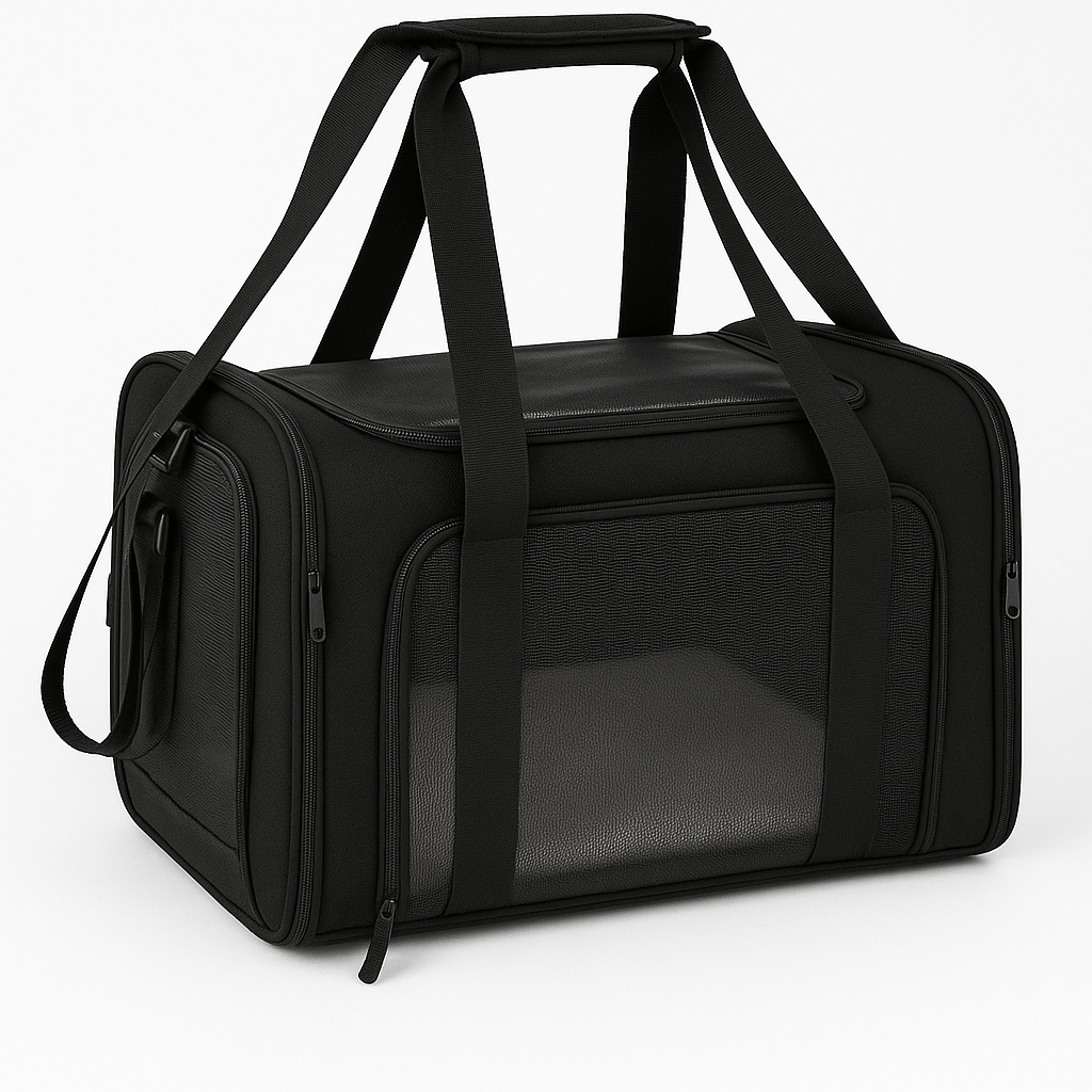 Waterproof Pet Travel Bag