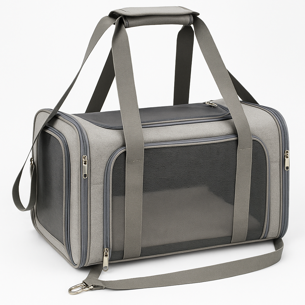 Waterproof Pet Travel Bag