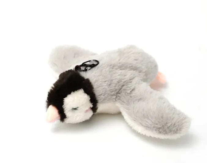 Floppy Bird Toy For Pets