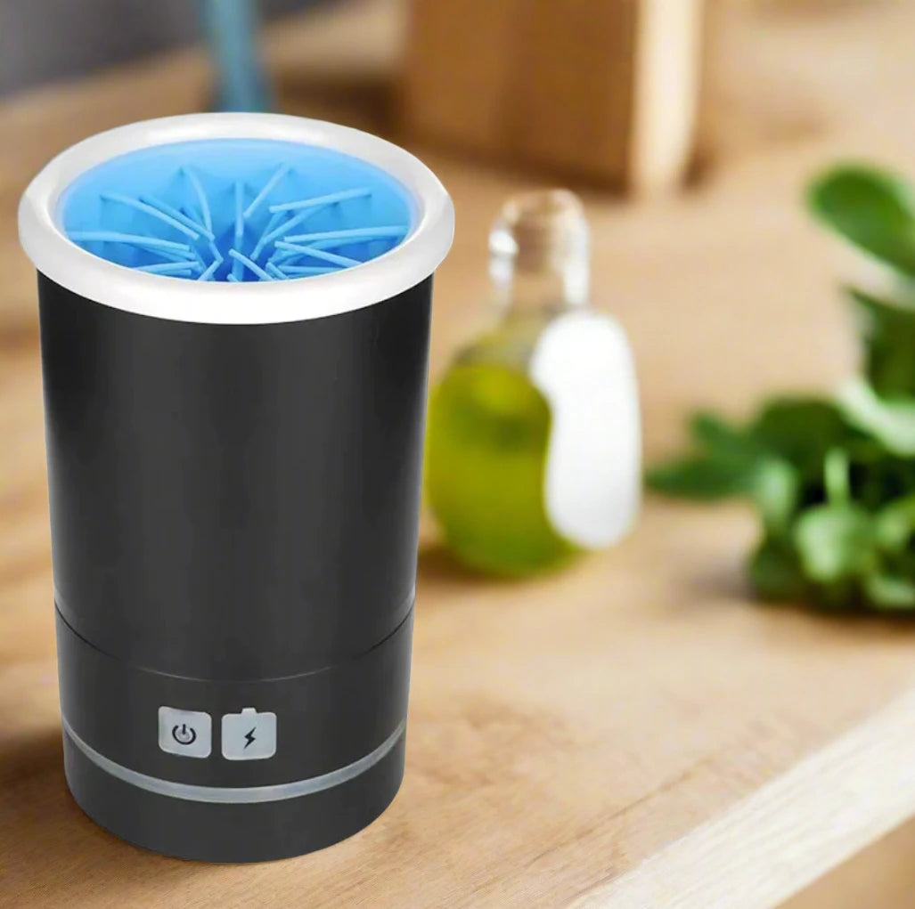 Paw Cleaner Cup