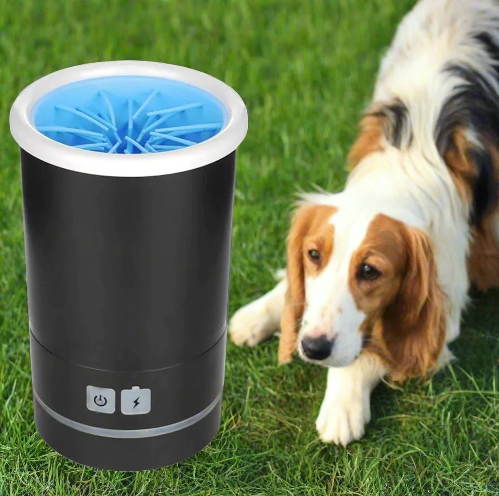 Paw Cleaner Cup