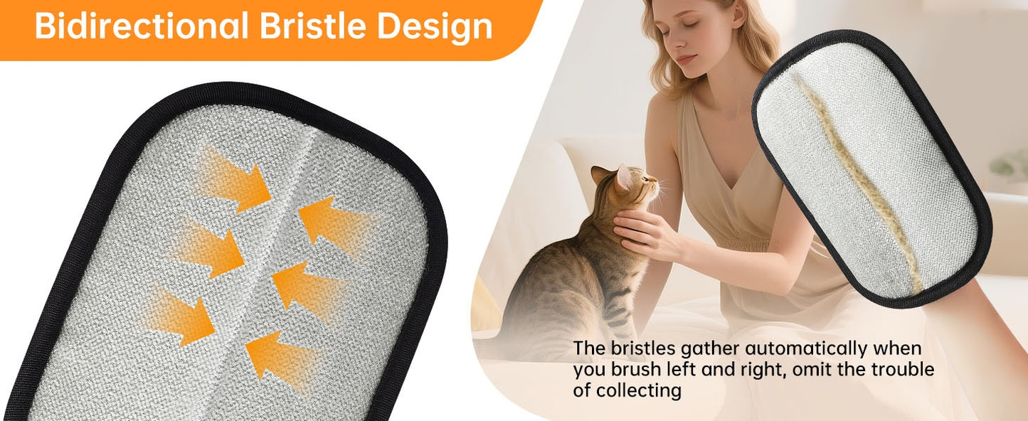 Sticky Fur Remover premium Glove