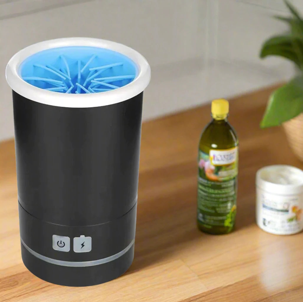 Paw Cleaner Cup