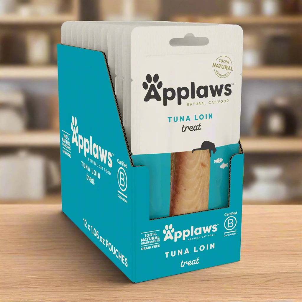 Applaws Natural Cat Treats Grain-Free
