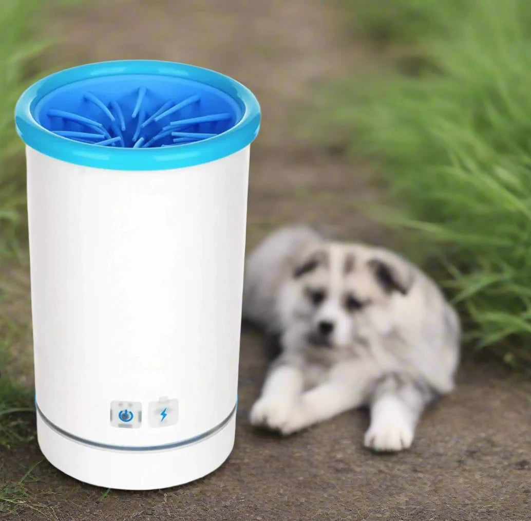 Paw Cleaner Cup