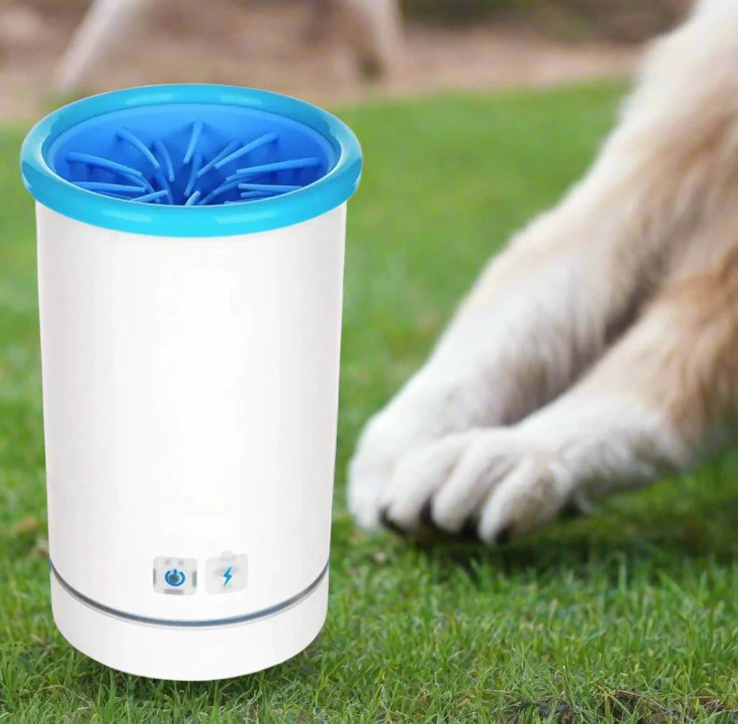 Paw Cleaner Cup