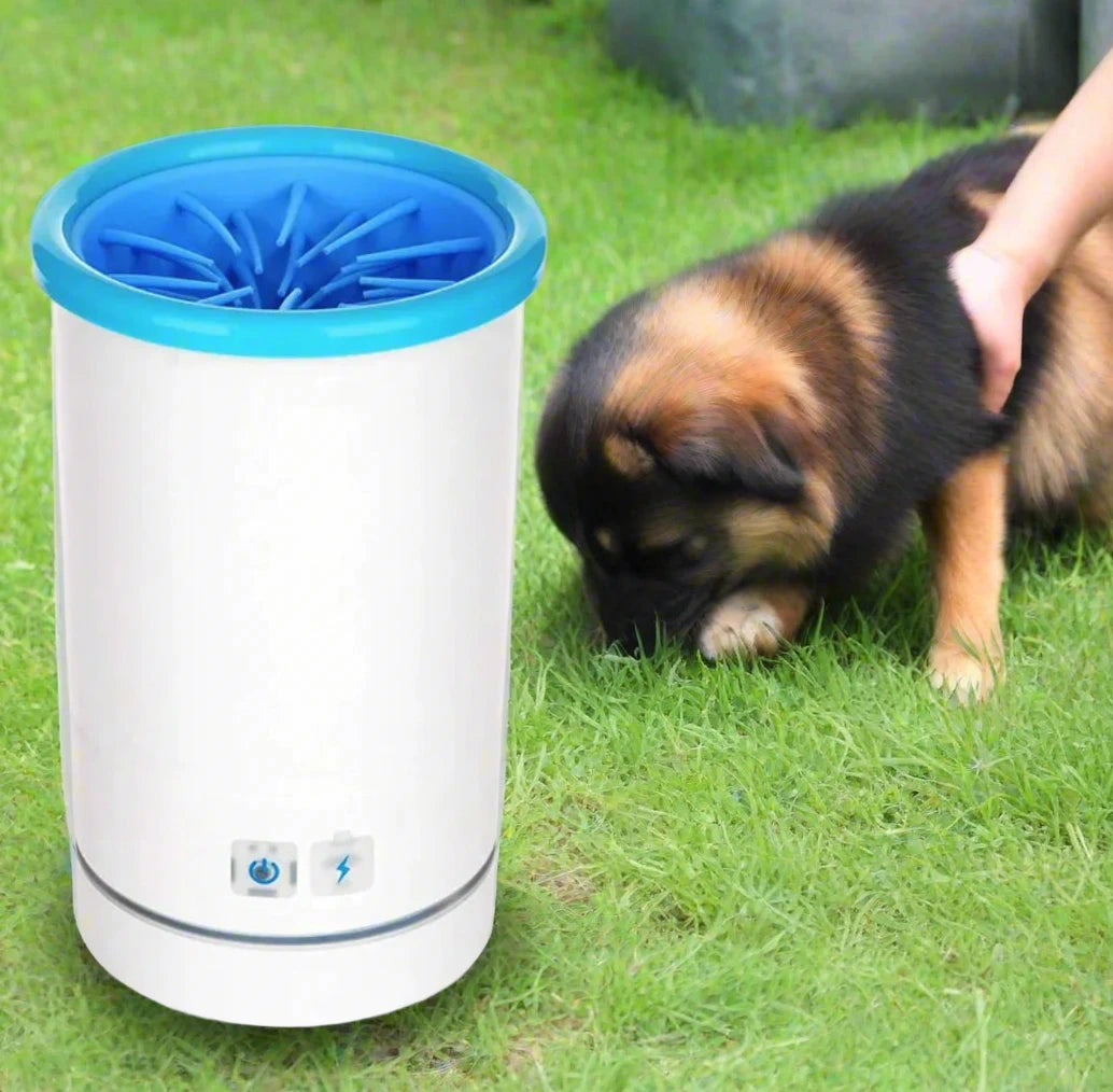 Paw Cleaner Cup