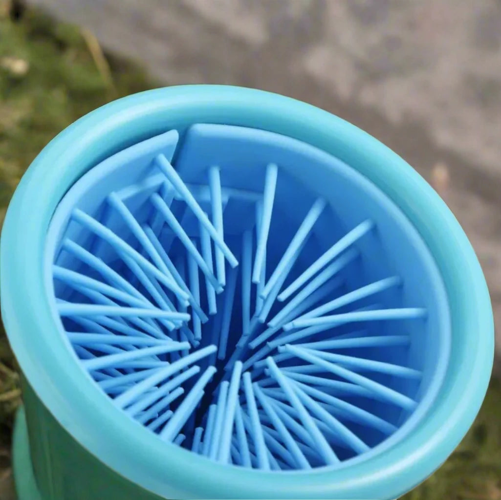 Paw Cleaner Cup