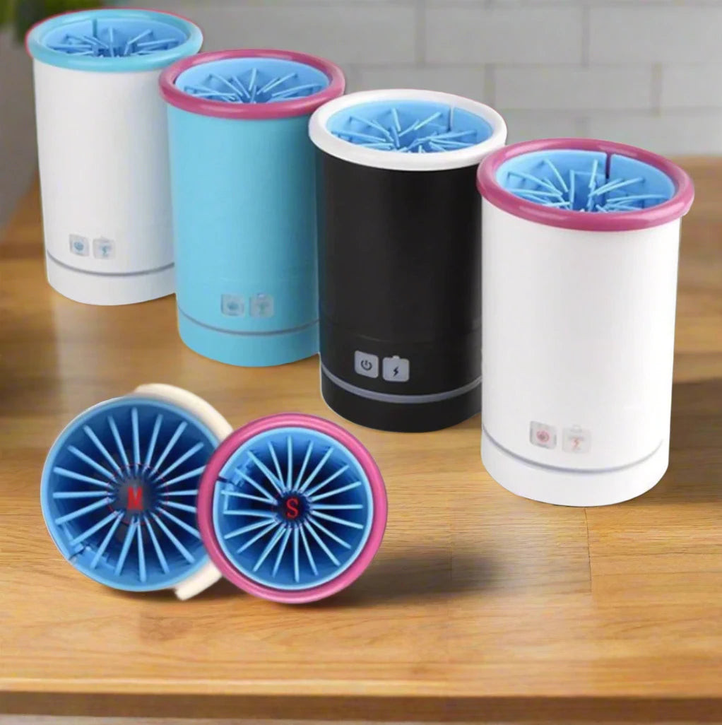 Paw Cleaner Cup