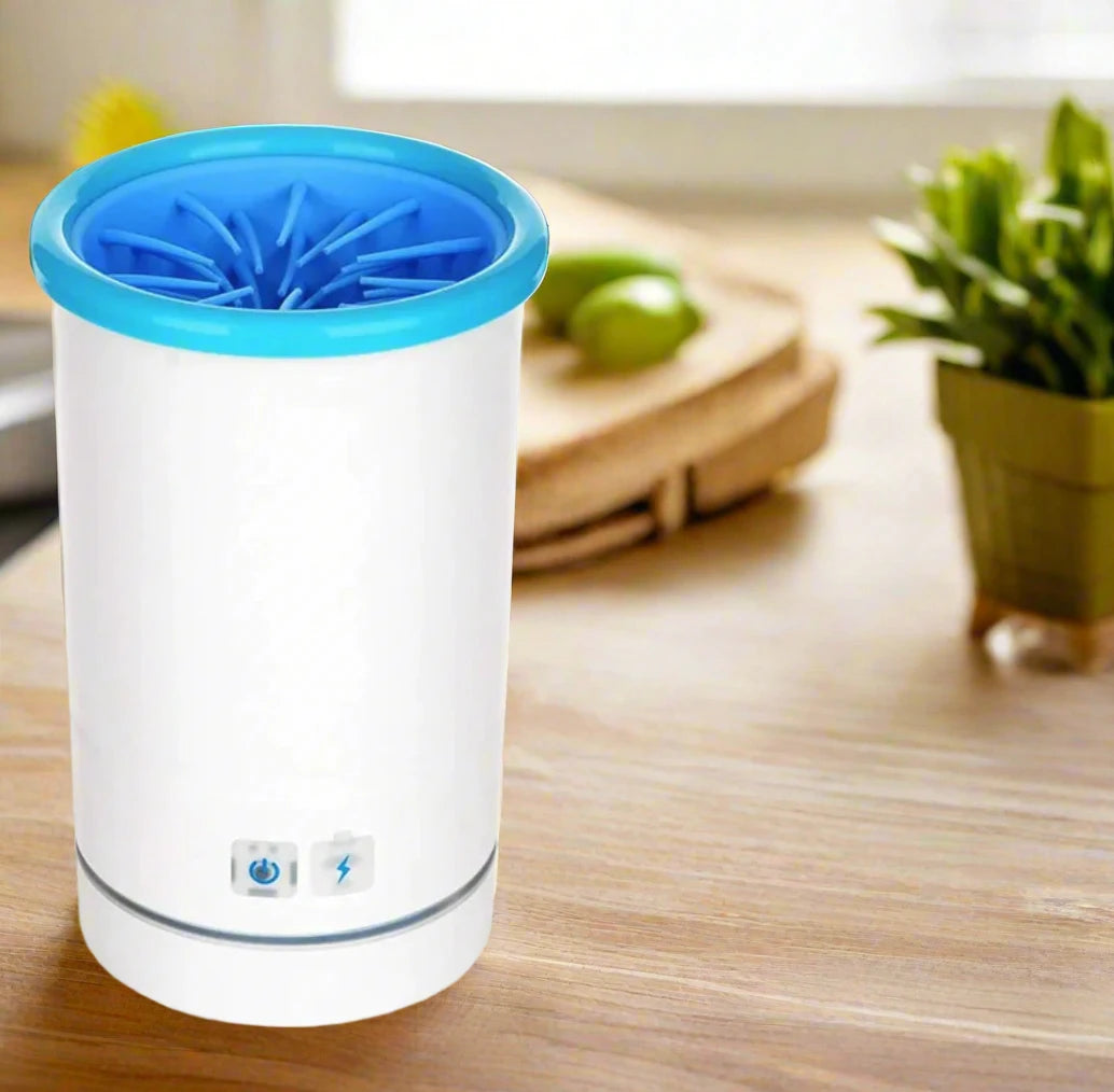 Paw Cleaner Cup