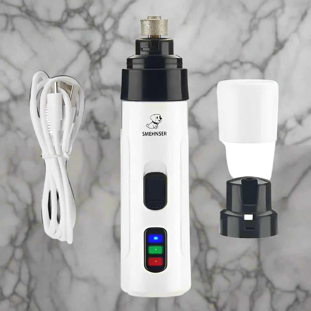 Electric Dog Nail Trimmer