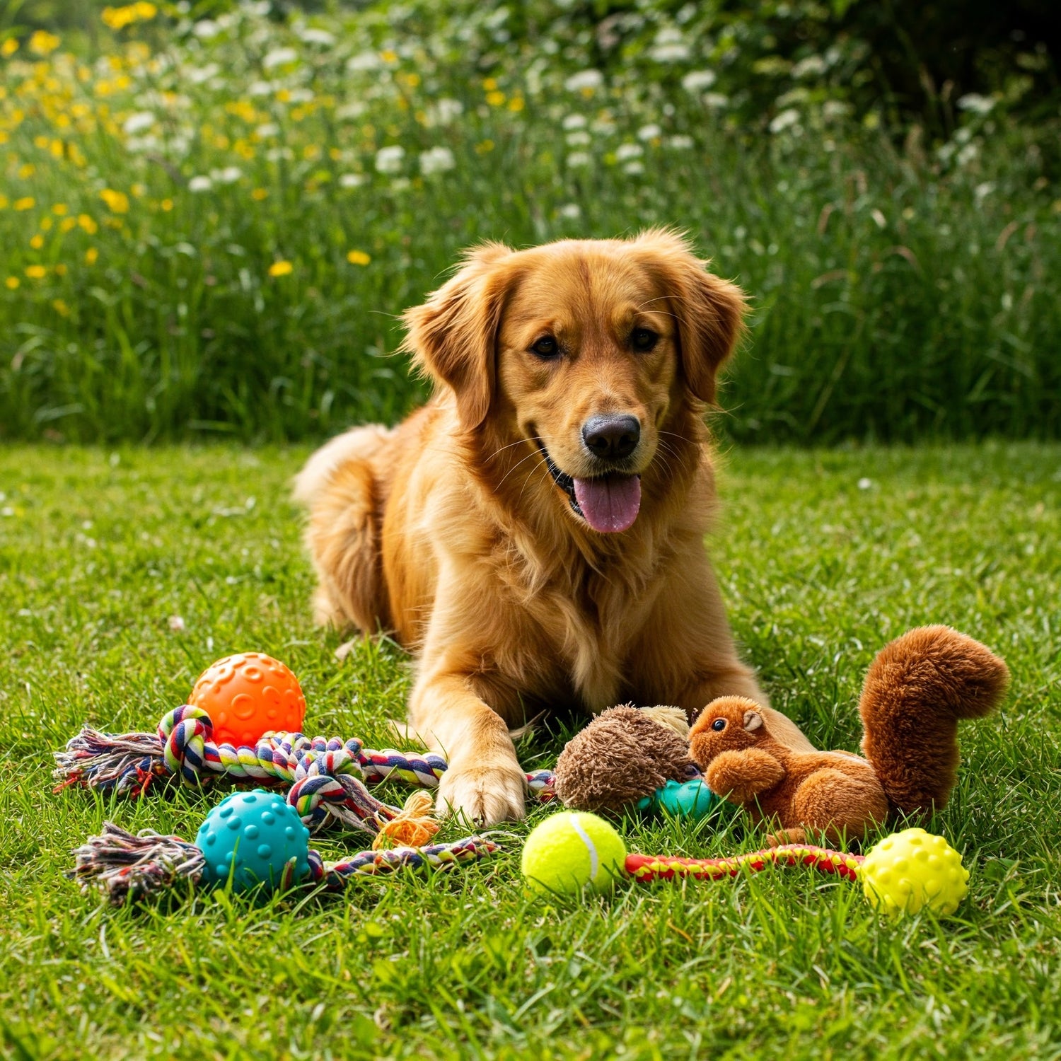 Dog Toys ,Sports & Training