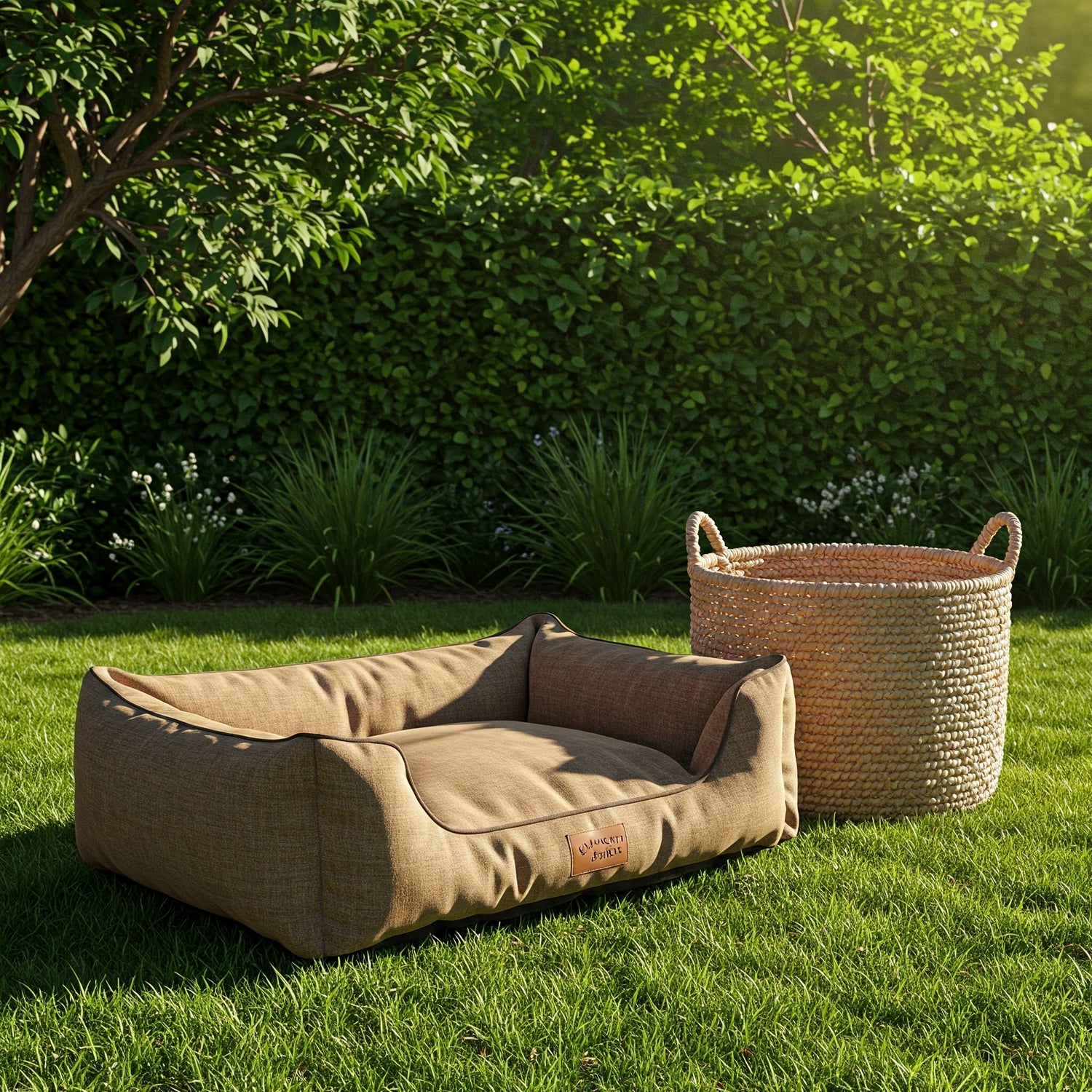 Dog Beds & Baskets