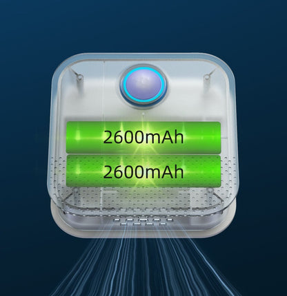 Pineapple Femi™ Smart Deodorizer