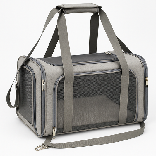 Waterproof Pet Travel Bag