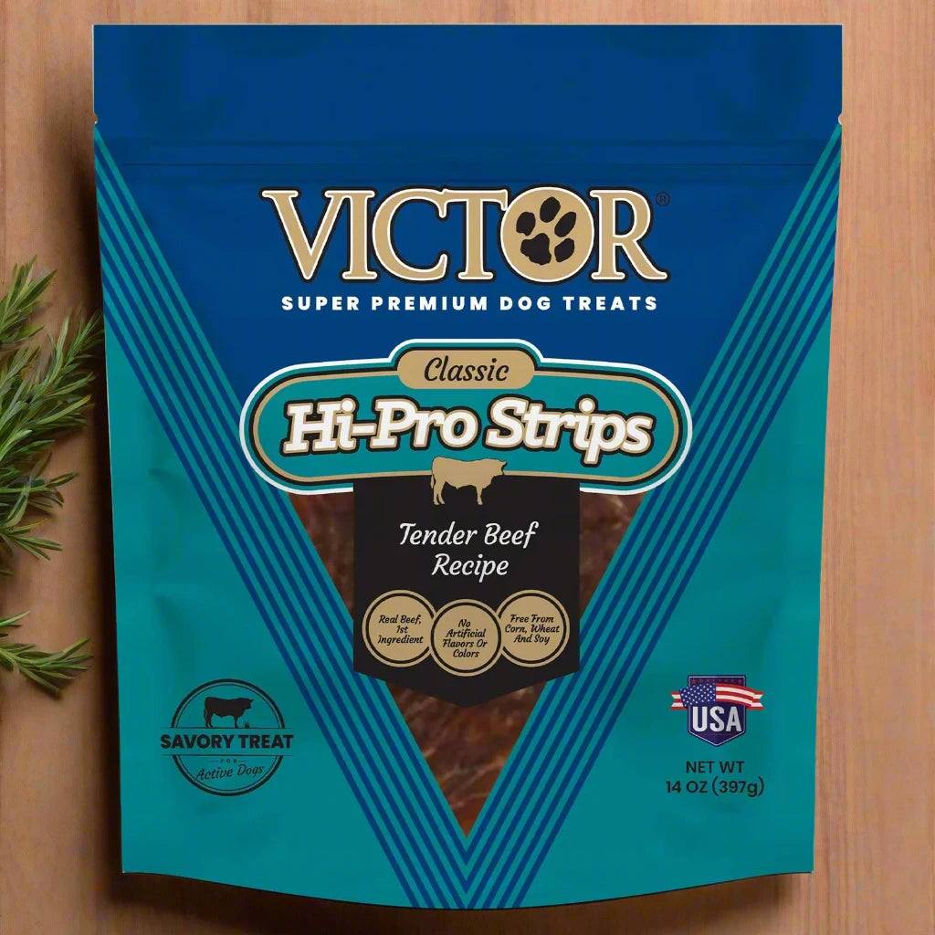 Victor Super Premium Dog Treats