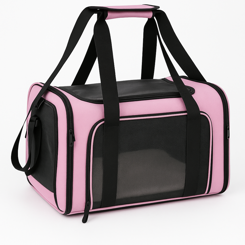 Waterproof Pet Travel Bag