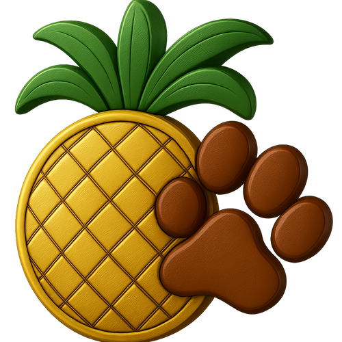 Pineapple Pet Store 