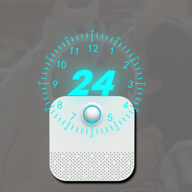 Pineapple Femi™ Smart Deodorizer