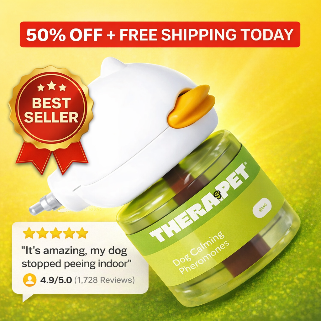 Therapet-Dog indoor pee deterrent Diffuser