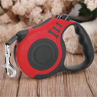 Retractable Dog Leash Automatic