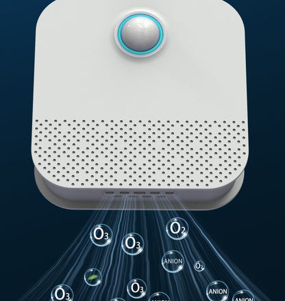 Pineapple Femi™ Smart Deodorizer