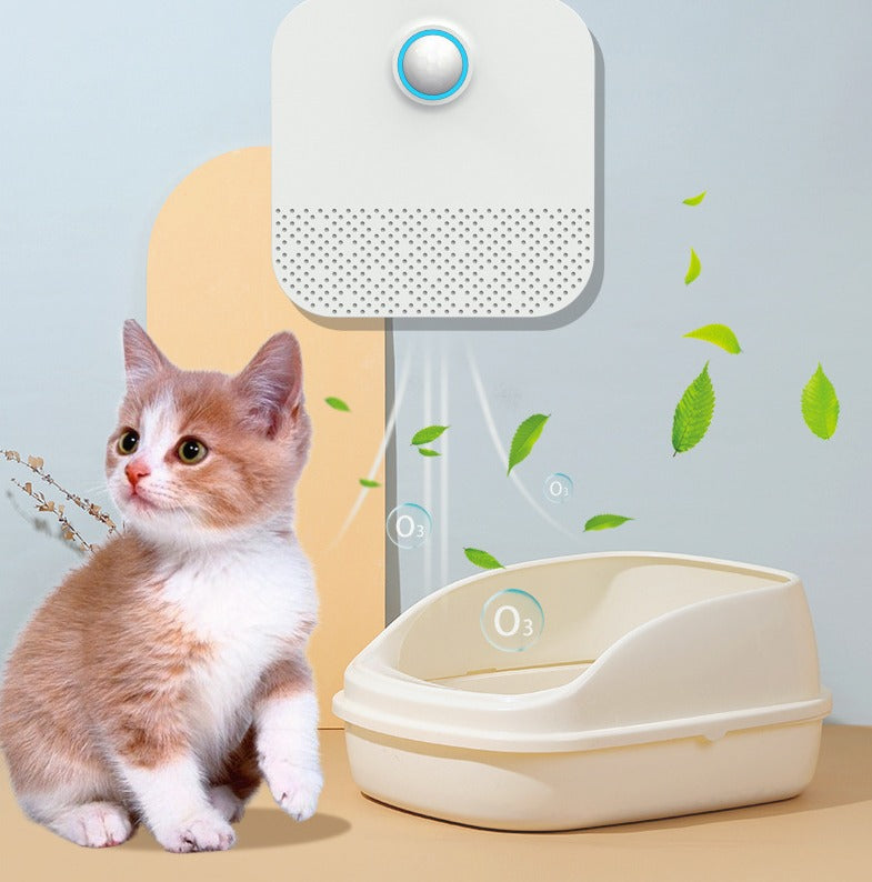 Pineapple Femi™ Smart Deodorizer