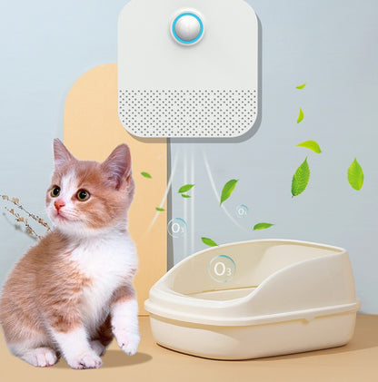 Pineapple Femi™ Smart Deodorizer