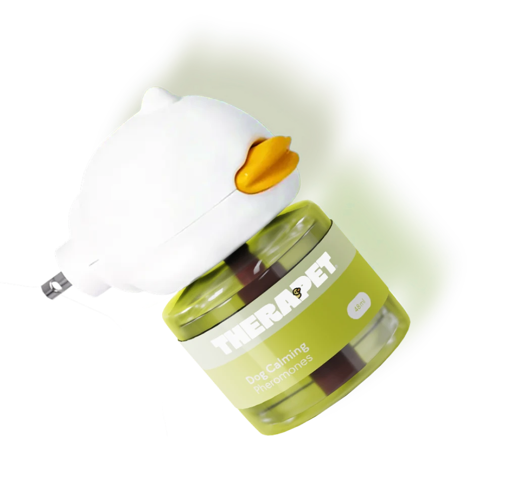 Therapet-Dog indoor pee deterrent Diffuser