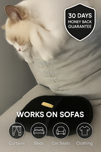 Sticky Fur Remover  premium Glove