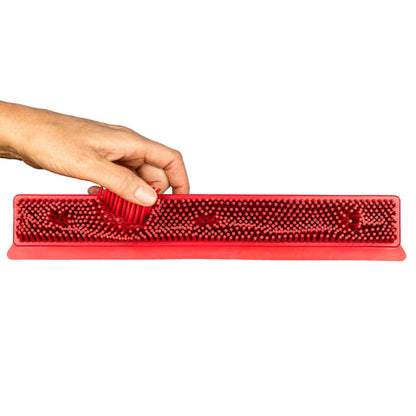 Hidden / sticky  Fur Remover Broom Mop