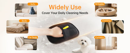 Sticky Fur Remover  premium Glove