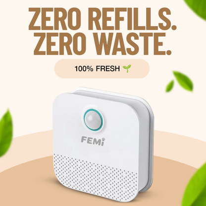 Pineapple Femi™ Smart Deodorizer