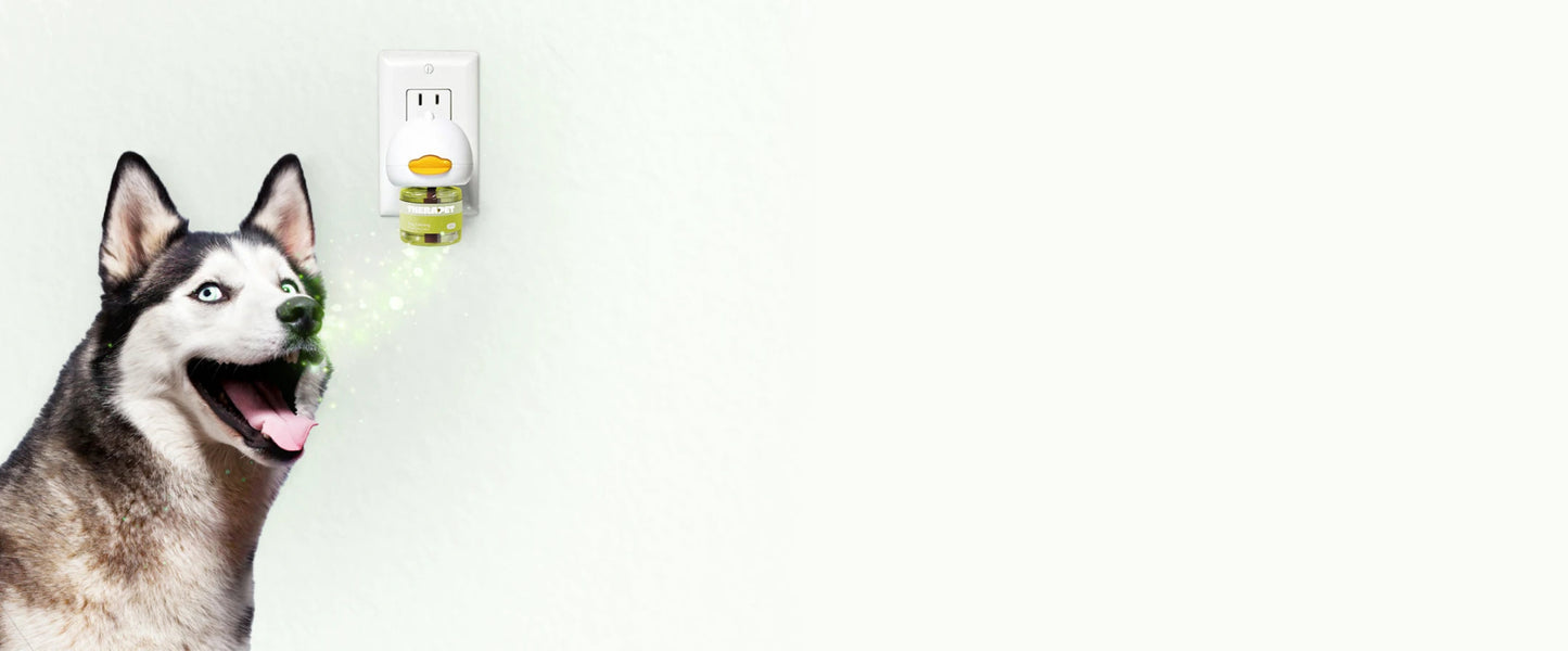 Therapet-Dog indoor pee deterrent Diffuser