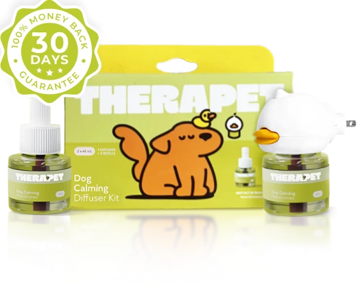 Therapet-Dog indoor pee deterrent Diffuser