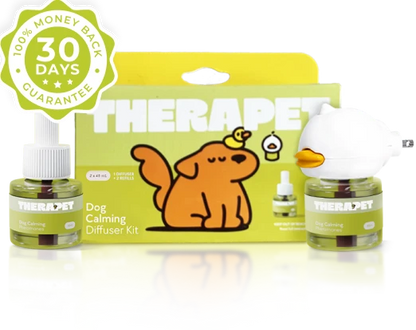 Therapet-Dog indoor pee deterrent Diffuser