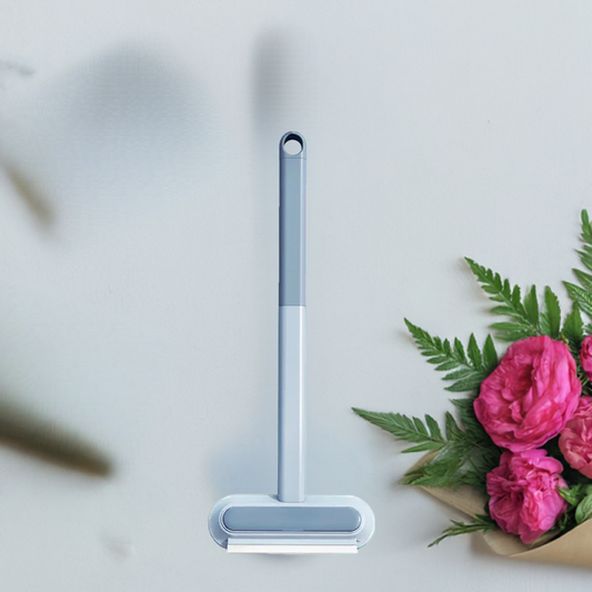 3-in-1 Pet Hair Remover & Cleaning Brush