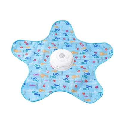 Smart Electric Cat Hunting Toy