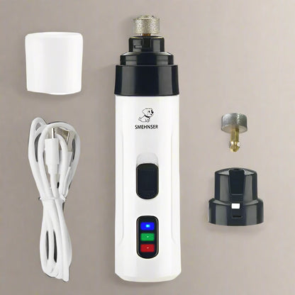 Electric Dog Nail Trimmer