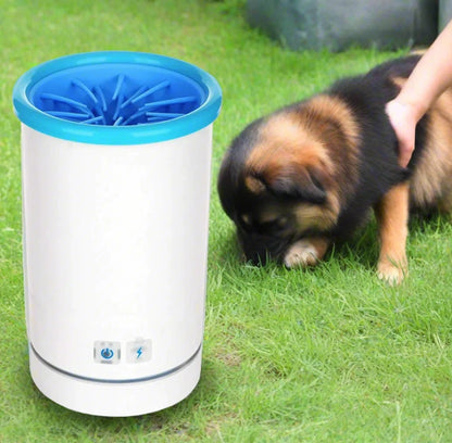 Paw Cleaner Cup