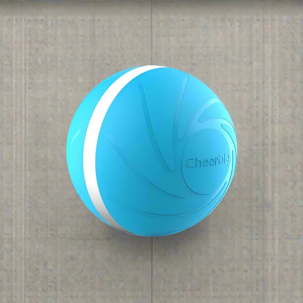 Cheerble Pet Toy Wicked