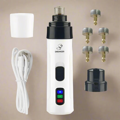 Electric Dog Nail Trimmer