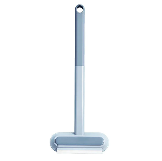 3-in-1 Pet Hair Remover & Cleaning Brush