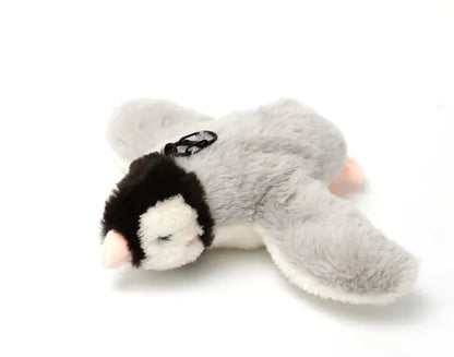 Floppy Bird Toy For Pets