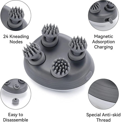 Relaxing Cat Massager
