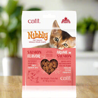 Catit Nibbly Healthy Cat Treats