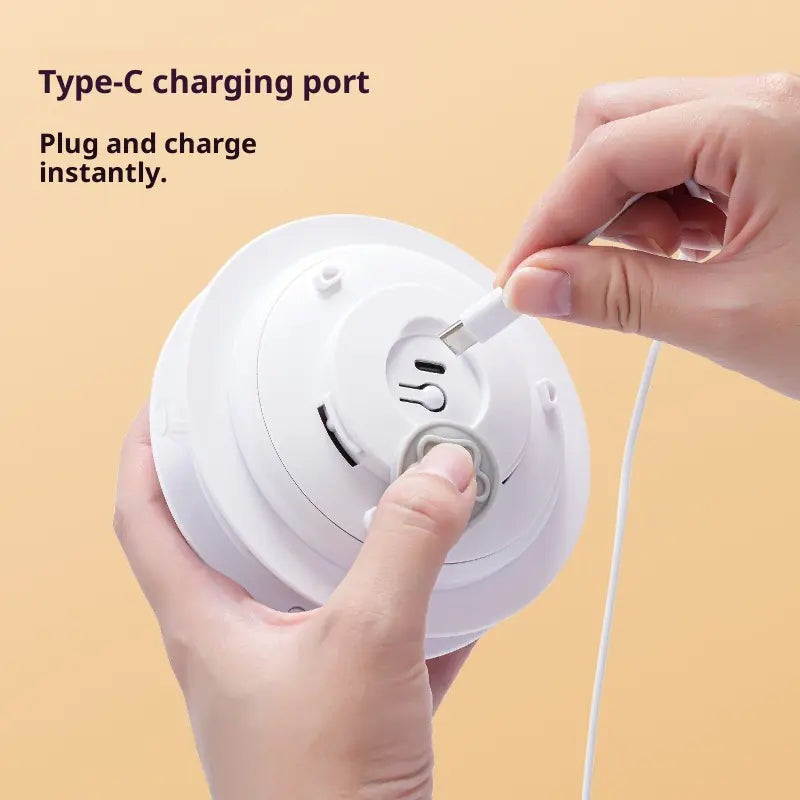 Smart Electric Cat Hunting Toy