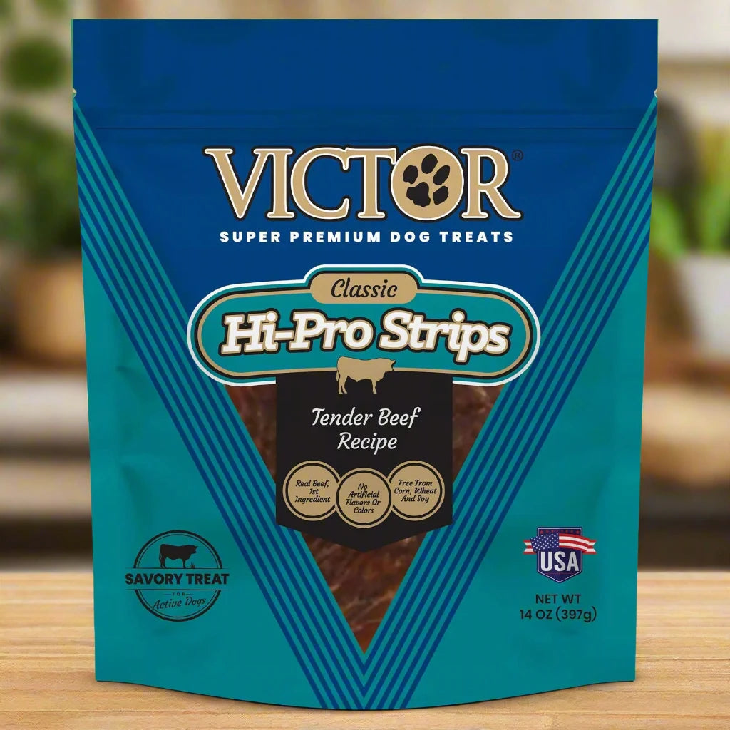 Victor Super Premium Dog Treats