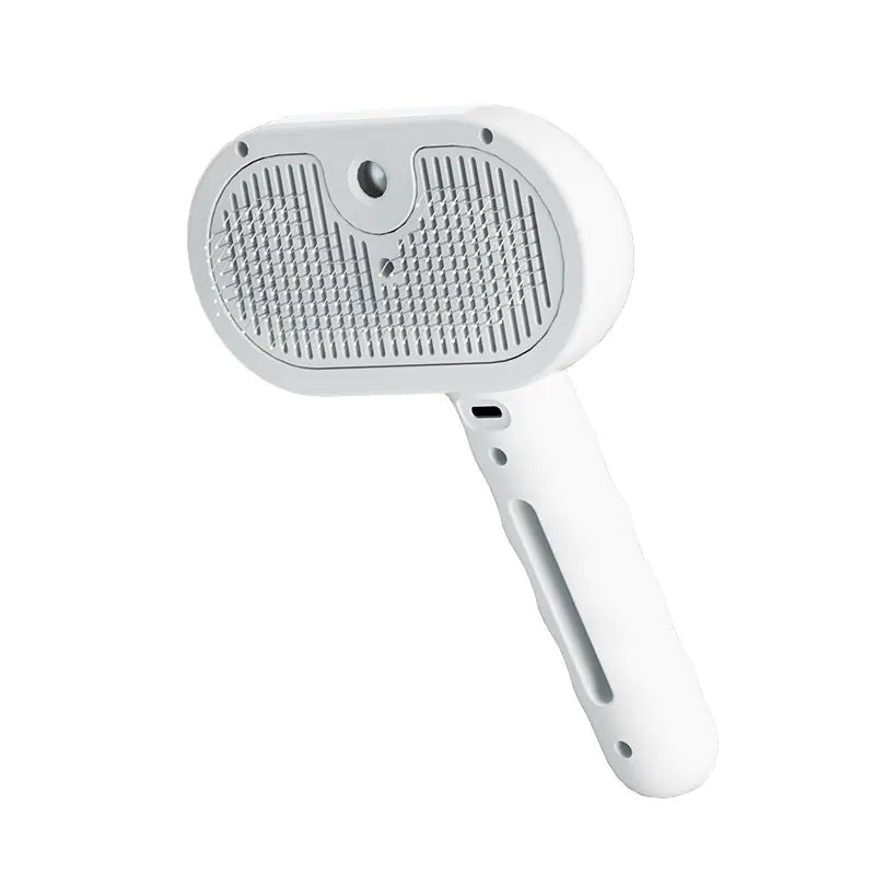 3 in 1 Pet Steam Brush for Cats And Dogs