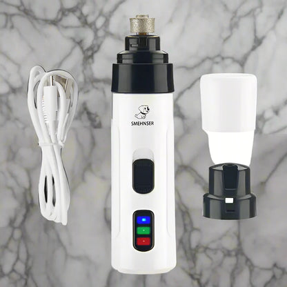 Electric Dog Nail Trimmer